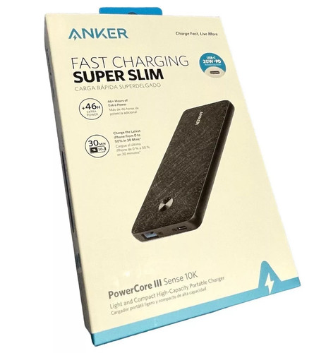 Anker 10000mah portable - anker,