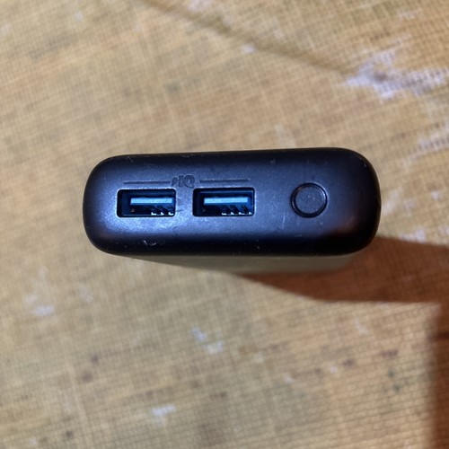 Anker power core - core, lite