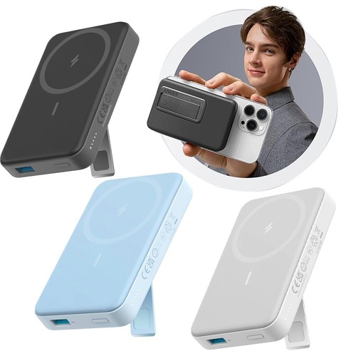 Anker 633 magnetic battery - magnetic,