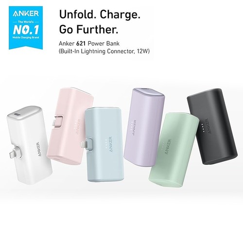 Anker nano portable charger - nano,