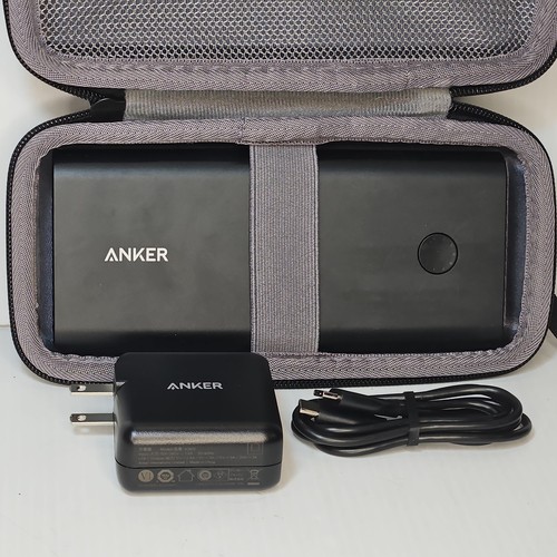 Anker powercore 26800 - powercore,